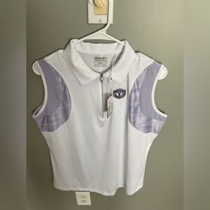 Medinah Country Club Ahead performance Golf top